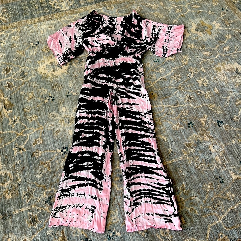 YFB Jumpsuit